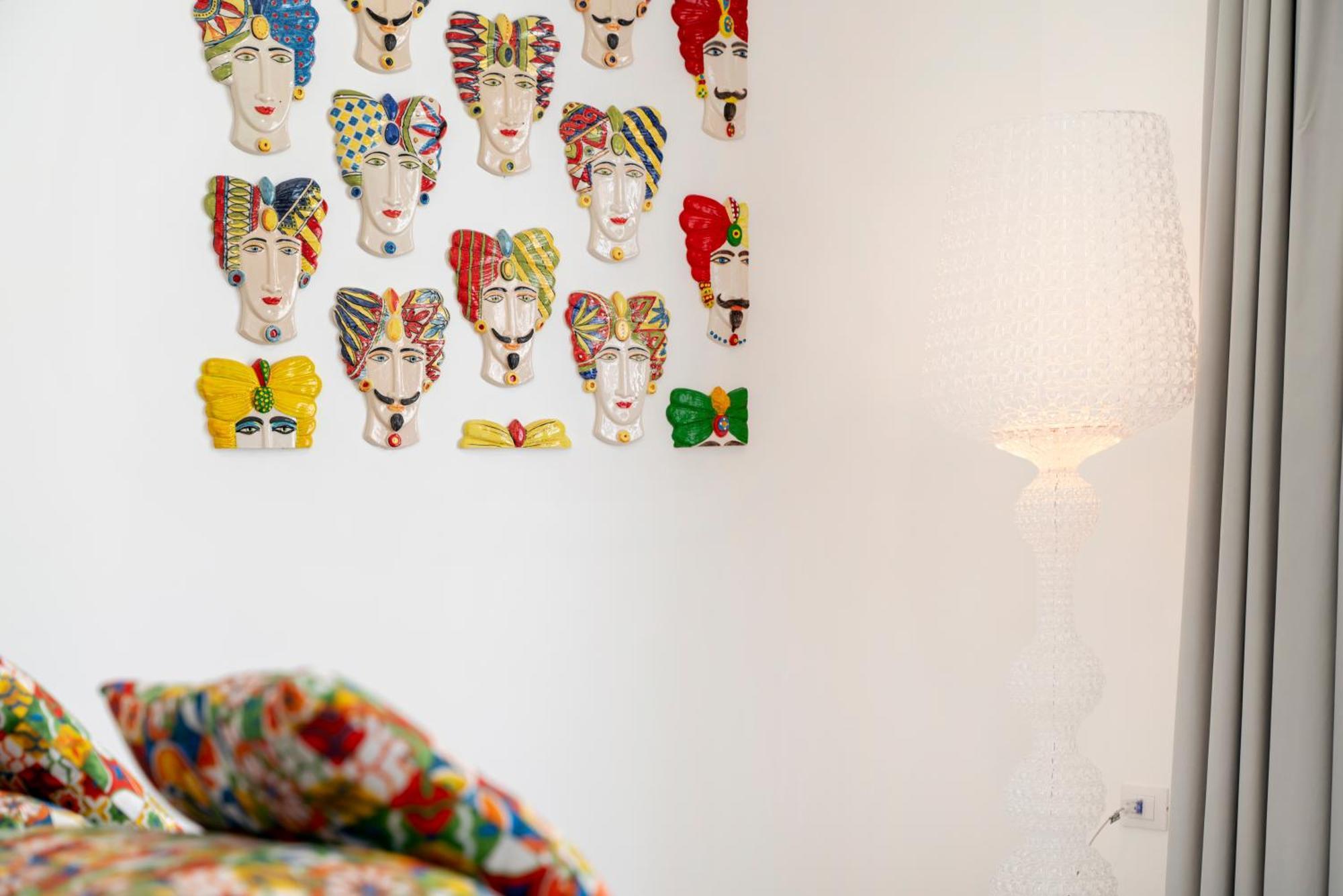 Doric Eco Boutique Resort & Spa - Sicily Agrigento Bagian luar foto