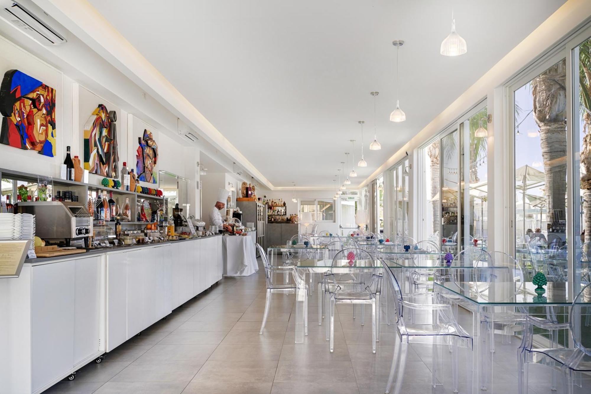 Doric Eco Boutique Resort & Spa - Sicily Agrigento Bagian luar foto