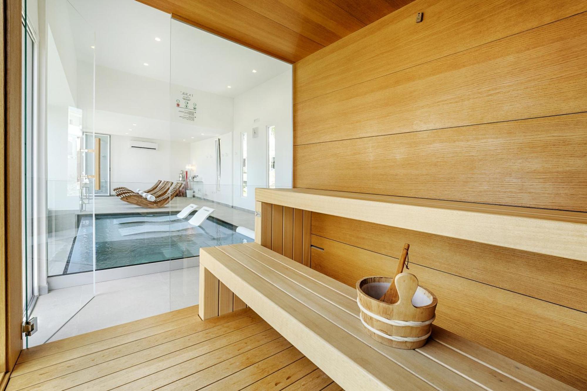 Doric Eco Boutique Resort & Spa - Sicily Agrigento Bagian luar foto