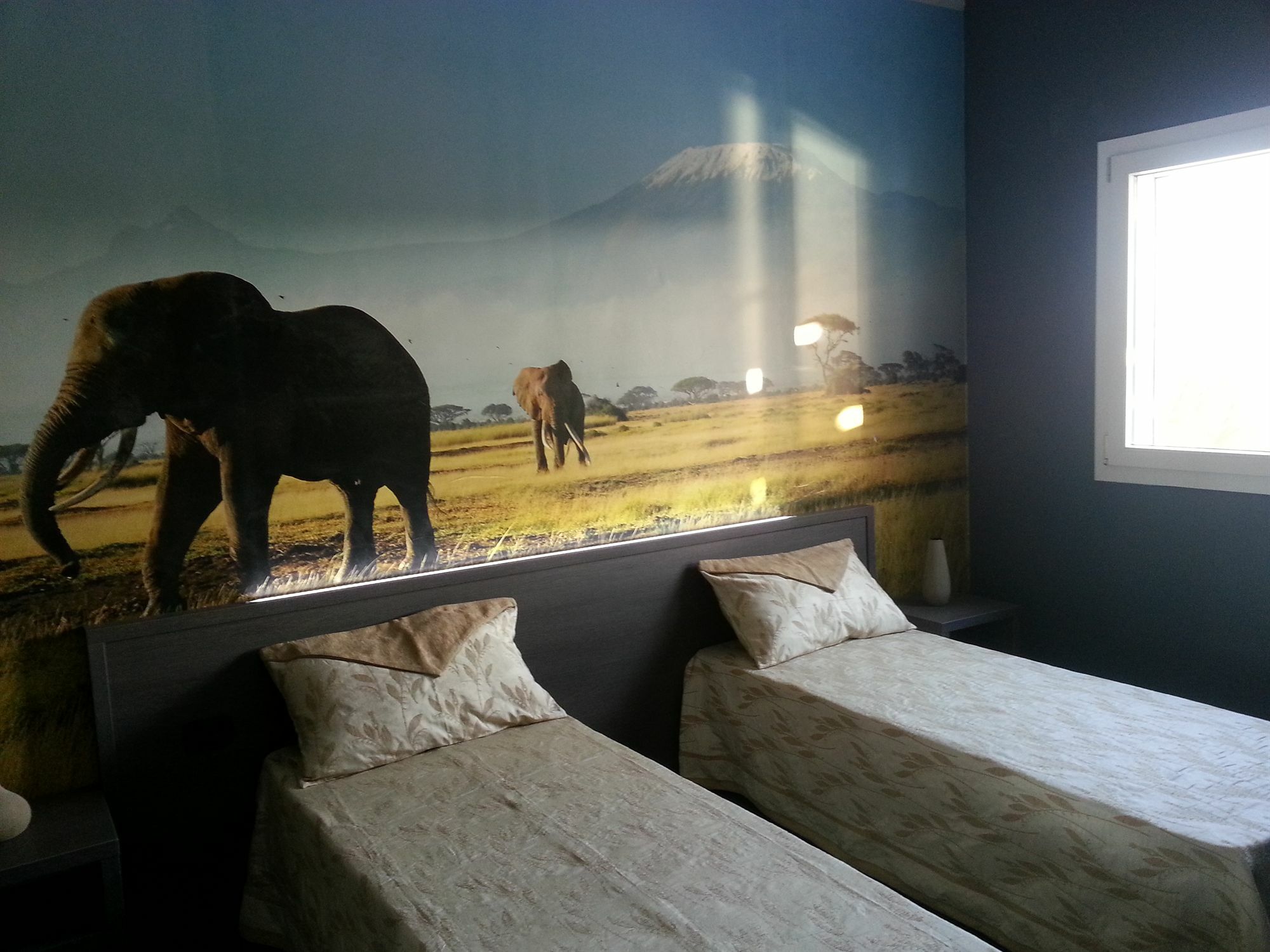 Doric Eco Boutique Resort & Spa - Sicily Agrigento Bagian luar foto
